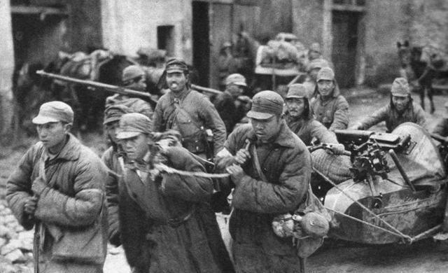 志愿军牺牲百万英雄赞歌,志愿军英雄牺牲赞歌,百万勇士的永恒荣光