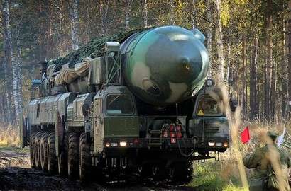 白杨-M洲际导弹的历史,探索与演变,白杨-M洲际导弹,历史沿革、探索与演变之路