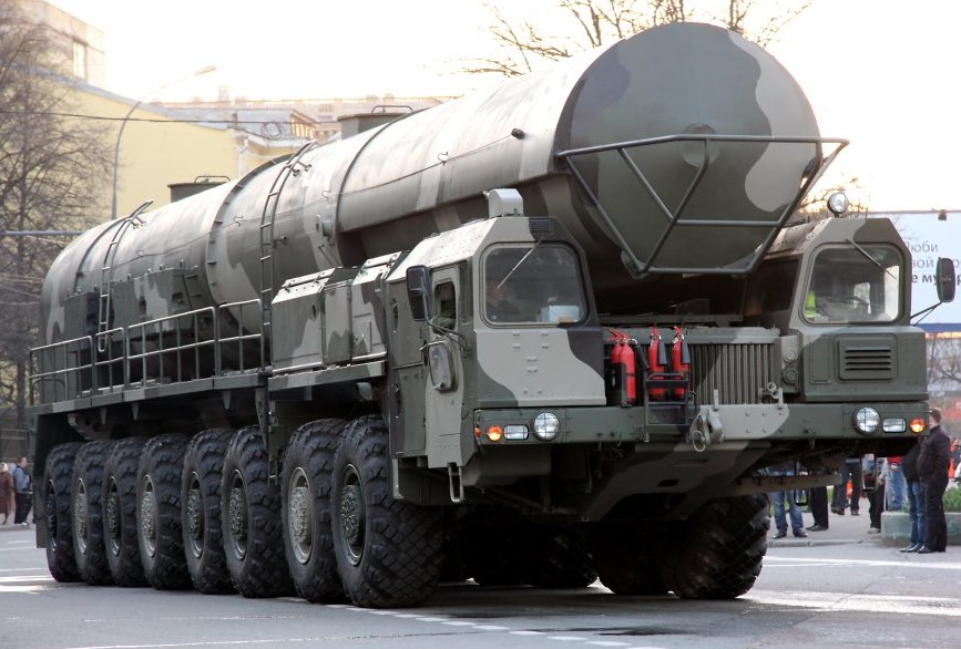 白杨-M洲际导弹的历史,探索与演变,白杨-M洲际导弹,历史沿革、探索与演变之路