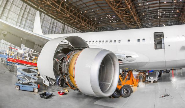 航空发动机概念股,投资的新蓝海,航空发动机概念股,投资新蓝海探索