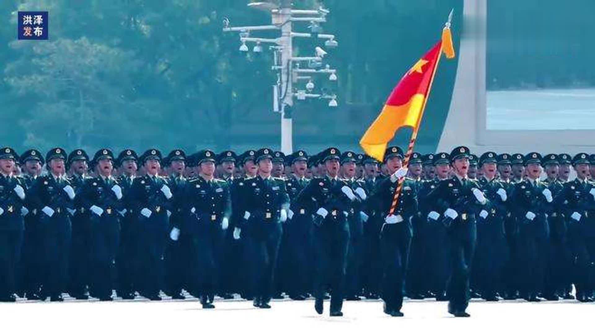 北京阅兵视频完整版2022年,荣耀与力量的展现,2022年北京阅兵完整版视频,荣耀与力量的世纪展现