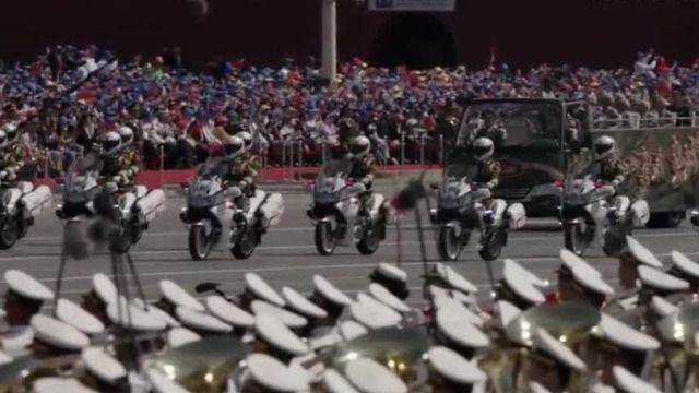 北京阅兵视频完整版2022年,荣耀与力量的展现,2022年北京阅兵完整版视频,荣耀与力量的世纪展现