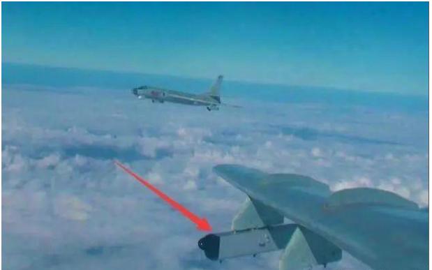 轰-6G性能参数详解,轰-6G性能参数全面解析