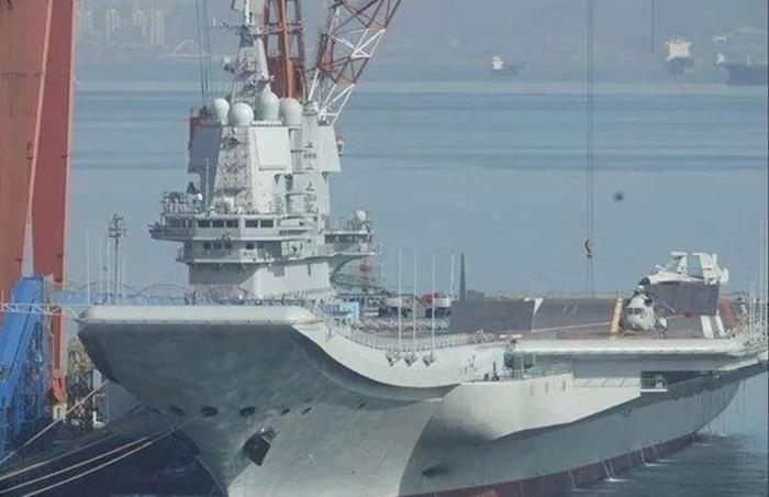 揭秘中国首位80后航母总设计师——张伟的传奇人生,中国首位80后航母总设计师张伟的传奇人生揭秘