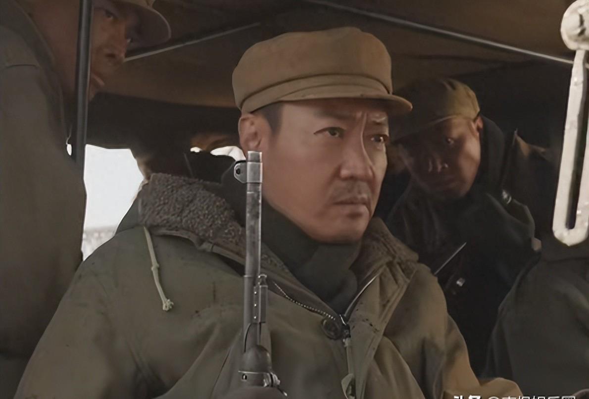 电影中的志愿军,英勇无畏,铸就荣耀,电影中的志愿军,英勇铸荣耀,铸就辉煌历史记忆