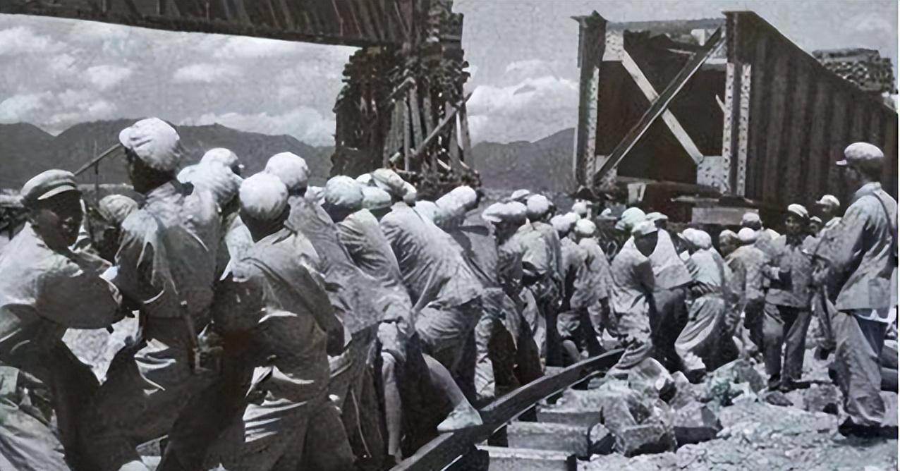 电影中的志愿军,英勇无畏,铸就荣耀,电影中的志愿军,英勇铸荣耀,铸就辉煌历史记忆