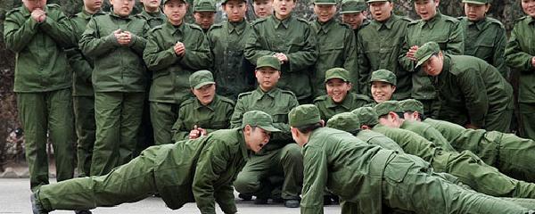 老兵打新兵事件原因探究,老兵打新兵事件原因深度探究