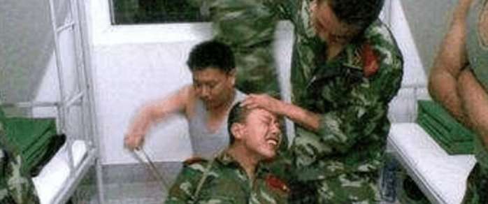 老兵打新兵事件原因探究,老兵打新兵事件原因深度探究