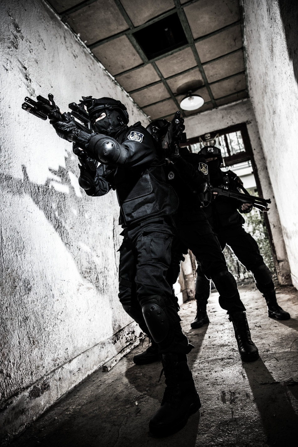 国家级反恐突击队,守护国家安全的重要力量,国家级反恐突击队,国家安全的重要守护者