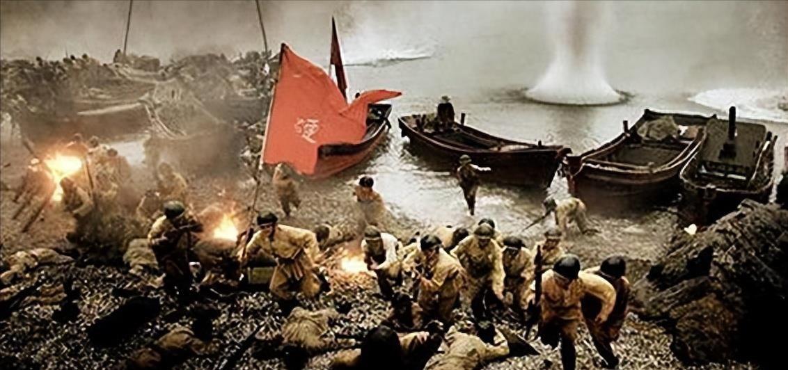 谁指挥的海南岛战役，揭秘解放海南的历史壮举，揭秘海南岛战役指挥官与解放海南历史壮举的传奇故事