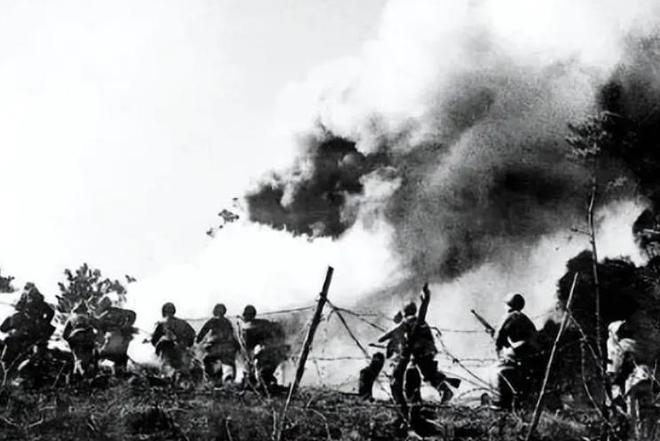 抗美援朝战争中的联合国军人数统计,抗美援朝战争中联合国军人数统计概况