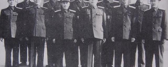关于我国历史上1955年授衔上校名单的探讨,我国历史上1955年授衔上校名单深度探讨