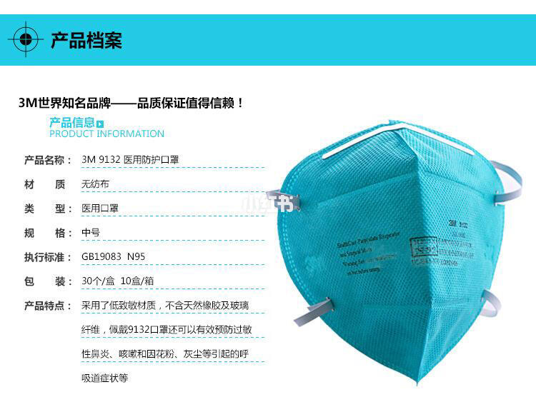 N95口罩与3M口罩的区别,深度解析二者的异同点,深度解析,N95口罩与3M口罩的异同点对比