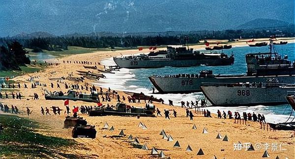 军演风云,聚焦96军演,军演风云,聚焦96军演行动