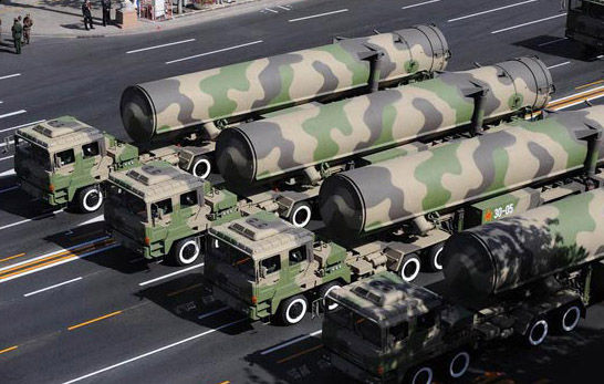 东风31A改进型导弹的生产地研究,东风31A改进型导弹生产地研究揭秘