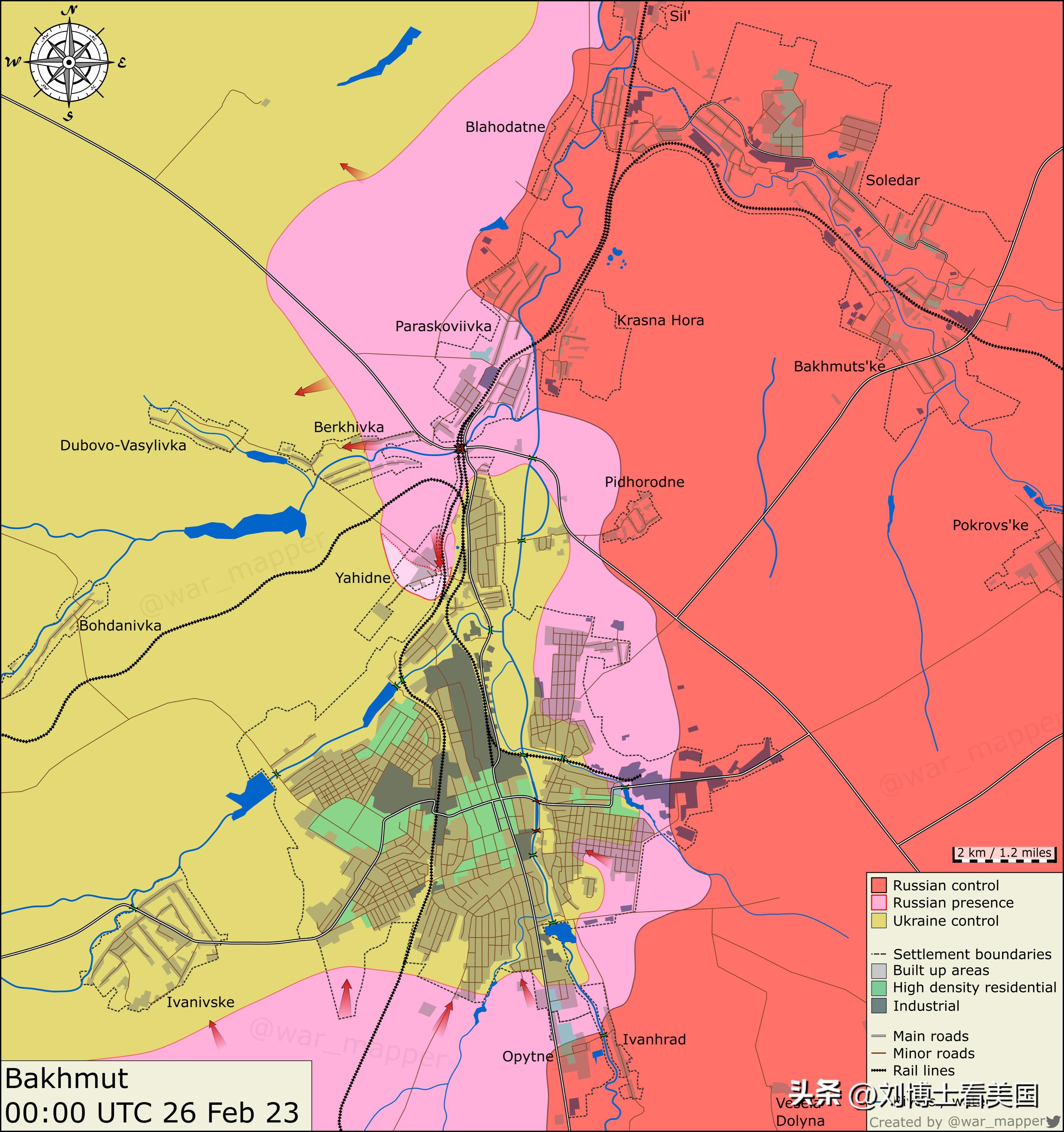 乌克兰战争局势趋变，多维度视角下的深度解析，多维度视角下的乌克兰战争局势深度解析与趋势展望