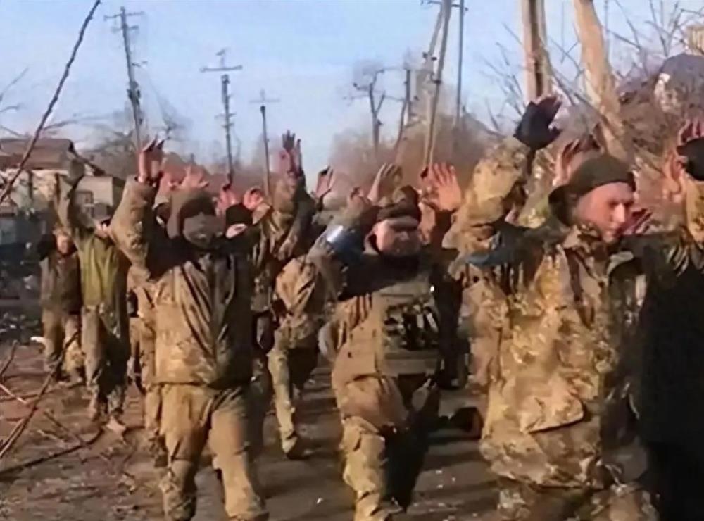 乌克兰战争局势趋变,多维度视角下的深度解析,多维度视角下的乌克兰战争局势深度解析与趋势展望