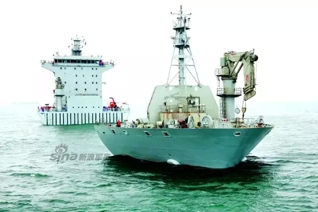 五台山号登陆艇,探索与征服的先锋力量,五台山号登陆艇,先锋力量探索与征服之旅