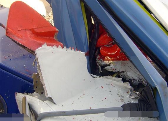 奇葩飞机,探索航空领域的奇异与不凡,探索航空领域的奇异与不凡,奇葩飞机揭秘之旅