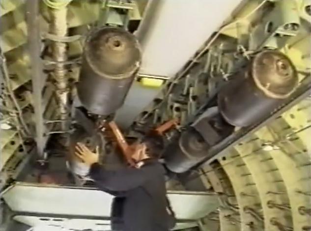 奇葩飞机,探索航空领域的奇异与不凡,探索航空领域的奇异与不凡,奇葩飞机揭秘之旅