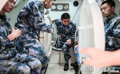 军舰上最辛苦的兵种,深度探讨与理解,军舰上最辛苦兵种的深度探究与理解