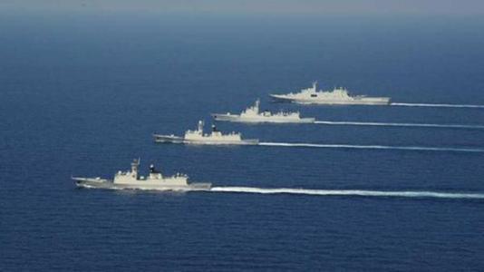 军舰上最辛苦的兵种,深度探讨与理解,军舰上最辛苦兵种的深度探究与理解