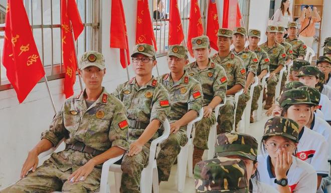 国防教育军训,培养国民的国防意识与军事素质,国防教育军训,培养国民国防意识与军事素质的关键路径