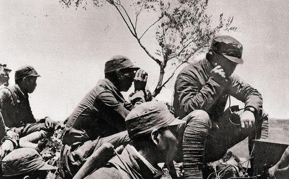 授将1955全名单,历史背景下的名将荟萃,授将1955,名将荟萃的历史背景全名单