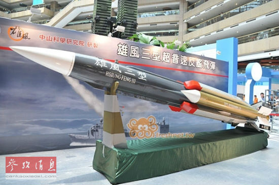 雄风3试射,揭示中国军事技术的新里程碑,雄风3试射揭示中国军事技术新里程碑进展