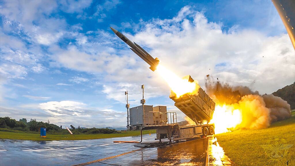 雄风3试射,揭示中国军事技术的新里程碑,雄风3试射揭示中国军事技术新里程碑进展