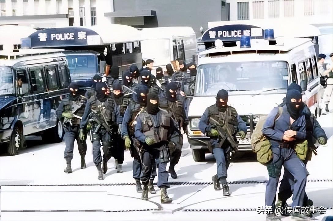 驻港部队特种作战营，精英力量与战略担当，驻港部队特种作战营，精英力量展现战略担当