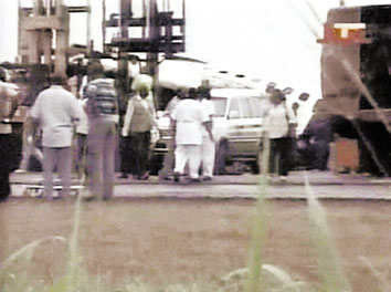 尼日利亚今日重大新闻事件深度解析,尼日利亚今日重大新闻事件深度解读与分析