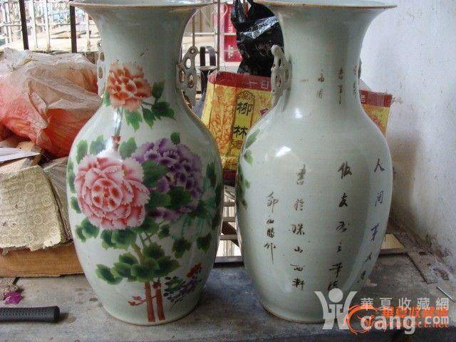 探索瓷瓶之美，关于150件瓷瓶的故事，瓷瓶之美，探寻150件瓷瓶背后的故事