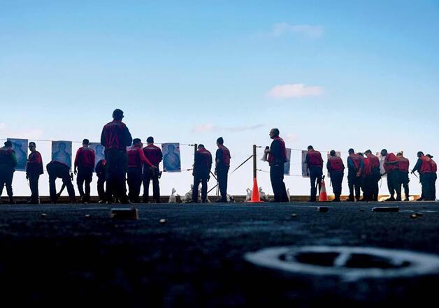 中国东海舰队与南海舰队旗舰,捍卫海洋权益的坚实力量,中国东海舰队与南海舰队旗舰,捍卫海洋权益的强力后盾