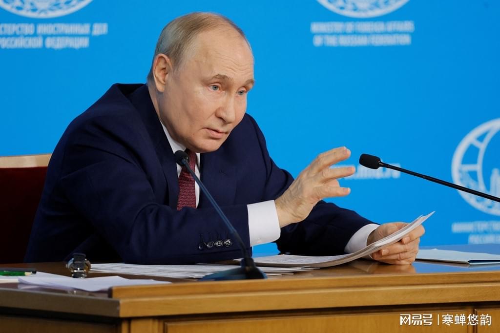 普京对美国的挑衅发出严厉警告，全球稳定的红线不容忽视，普京对美挑衅发出严厉警告，全球稳定红线不容跨越