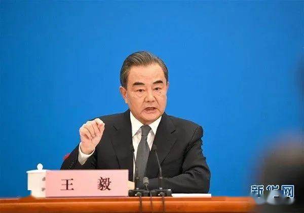 王毅奉劝美方停止武装台湾,理性应对地区安全挑战,王毅呼吁美方停止武装台湾,理性应对地区安全挑战