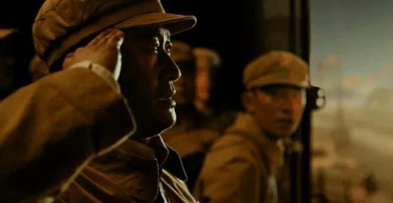 长津湖冰雕连唯一的生存者,历史见证下的英雄传奇,长津湖冰雕连唯一幸存者的英雄传奇