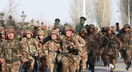 16集团军65370部队,钢铁长城的坚实支柱,建议,钢铁长城的坚实支柱——探访16集团军65370部队风采