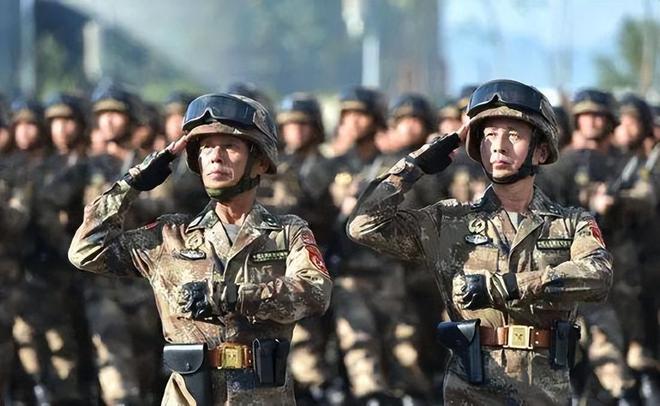 16集团军65370部队，钢铁长城的坚实支柱，建议，钢铁长城的坚实支柱——探访16集团军65370部队风采