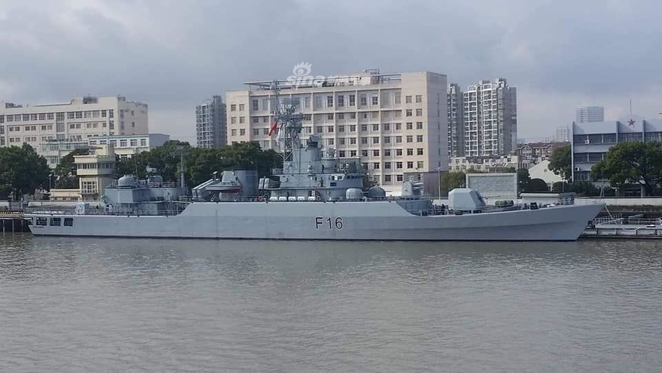 探索未来海疆的守护者，521嘉兴舰，未来海疆守护者，嘉兴舰启航探索之旅