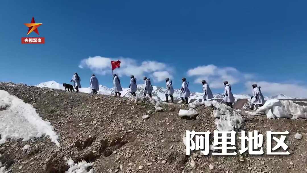 支普齐边防哨所,边疆的守护者,支普齐边防哨所,边疆的忠诚守护者