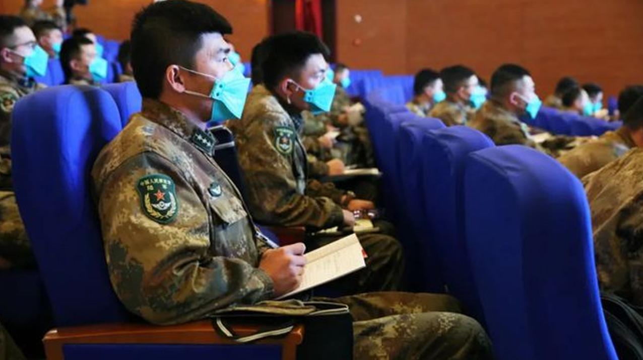 国防历史的演变与挑战,回顾与启示,国防历史的演变与挑战,回顾历程,启示未来