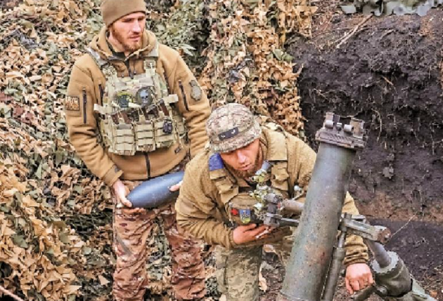 俄乌冲突透露的十大信号,俄乌冲突透露的十大关键信号解析