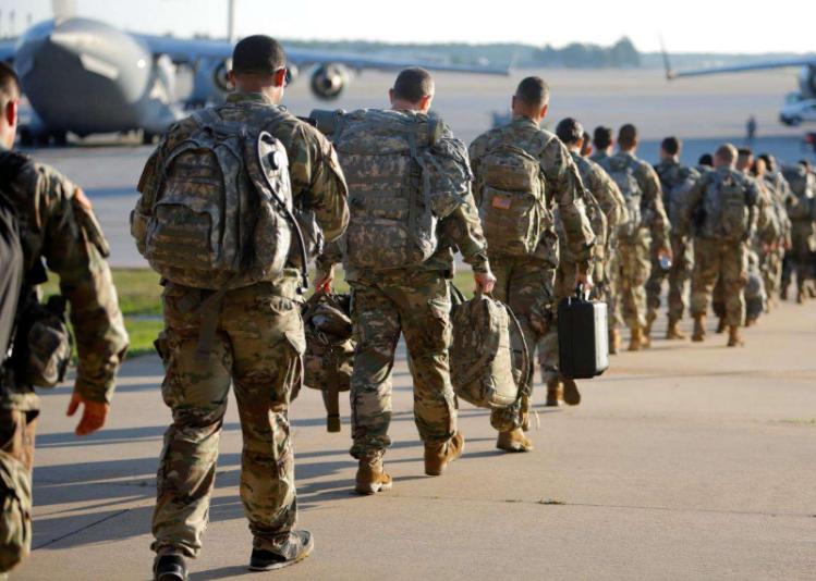 罗斯福号航母,回顾与展望2019年,罗斯福号航母,回顾与展望——聚焦其在2019年的动态与未来展望