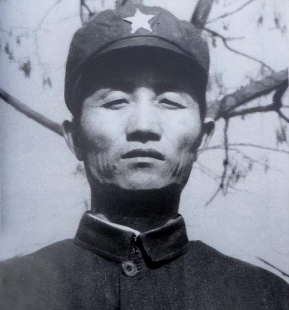 高均起将军简介，高均起将军生平简介