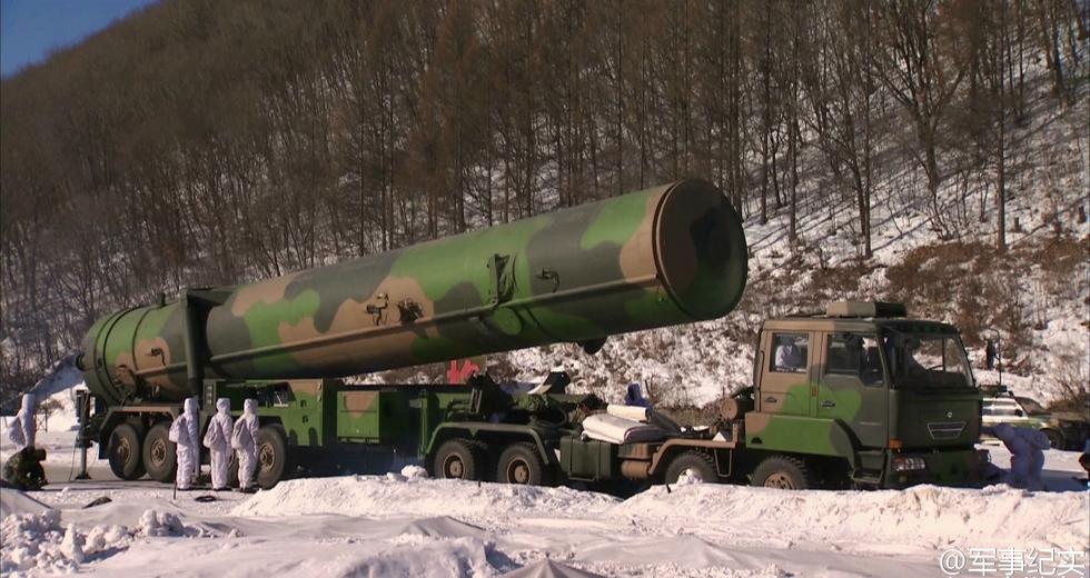 强大威力与战略意义