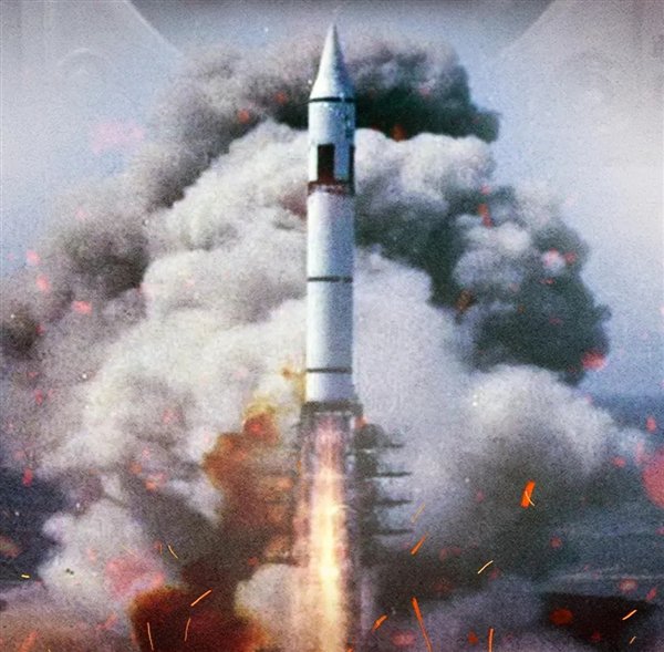 东风三一洲际导弹,揭示强大威力与战略意义,东风三一洲际导弹,揭示其强大威力与深远战略意义