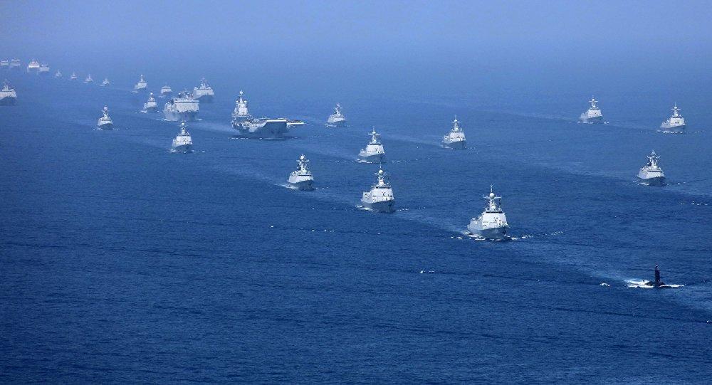 我国辽宁舰的停泊之地,彰显国家力量与海洋战略的标志,辽宁舰停泊之地,国家力量与海洋战略的象征