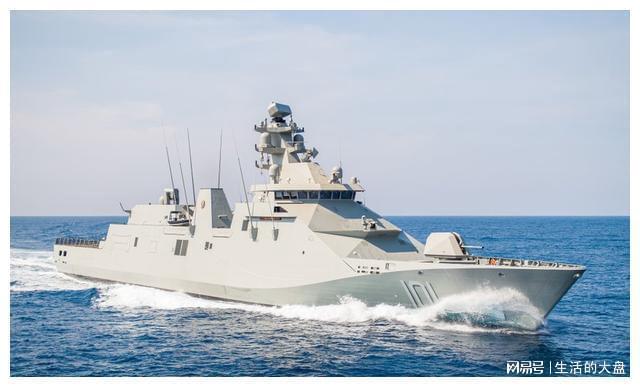 海军101舰,中国海军力量的骄傲,中国海军力量之骄傲,海军101舰风采展示