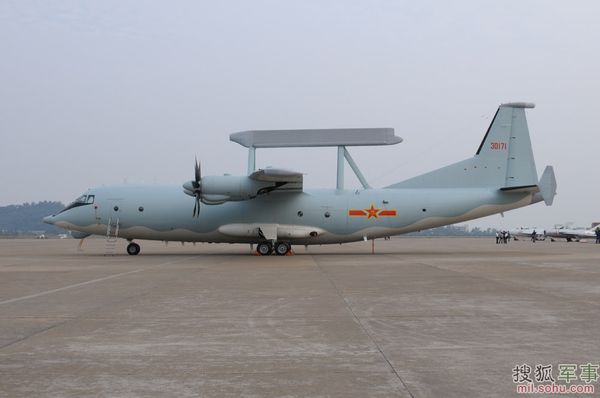 AD3W预警机,空中卫士的千里眼与顺风耳,AD3W预警机,空中卫士的精准侦查利器,千里眼与顺风耳的结合